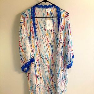 Lularoe Chloe, NWT